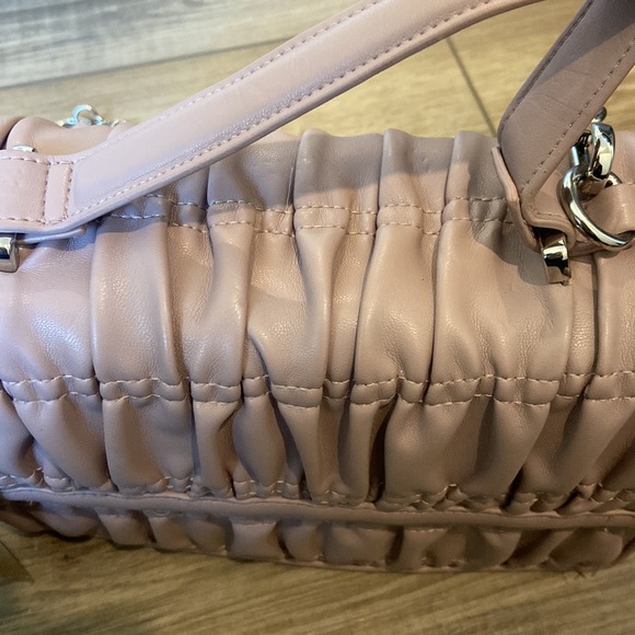 NWT Steve Madden Mauve Bag - Picture 8 of 9